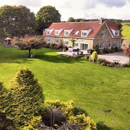 Ticketyboo Suites Pickering Exteriör bild