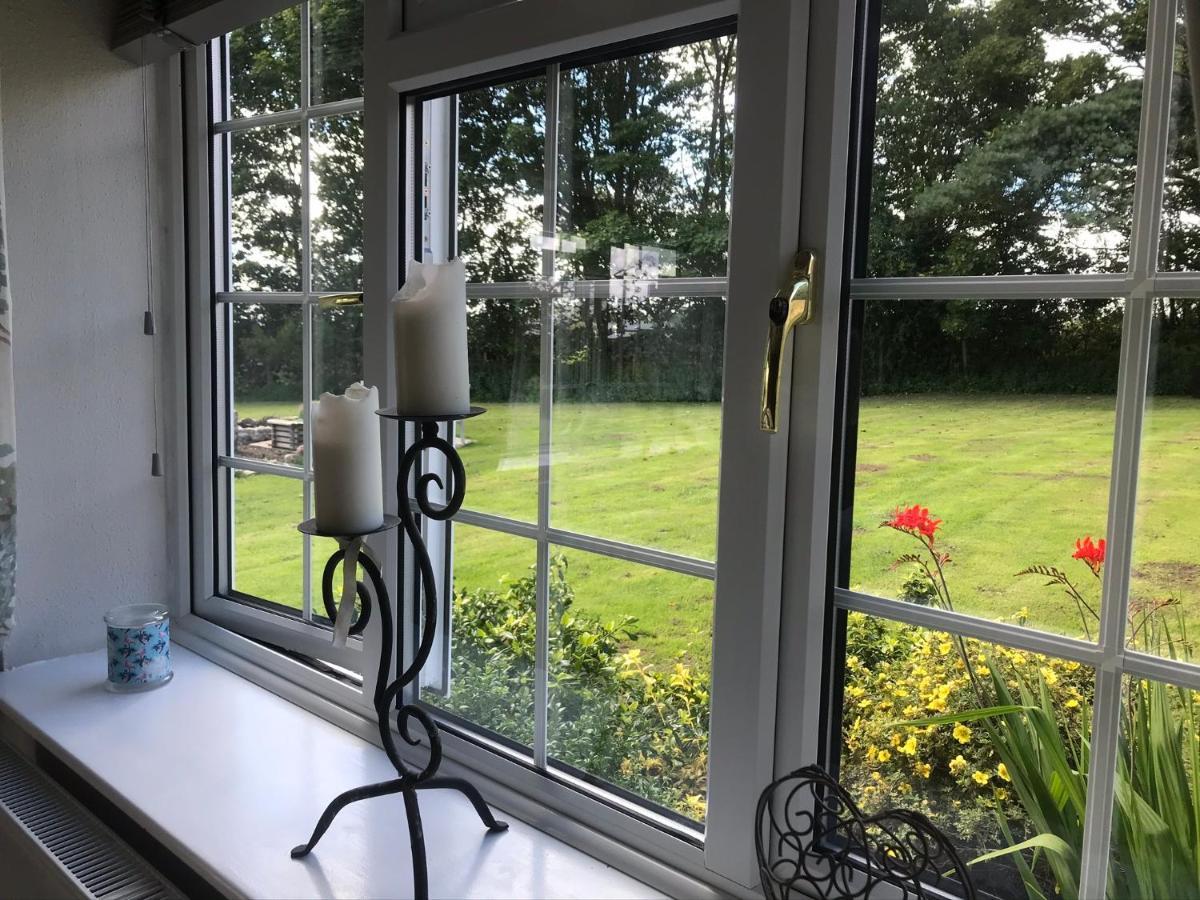 Ticketyboo Suites Pickering Exteriör bild
