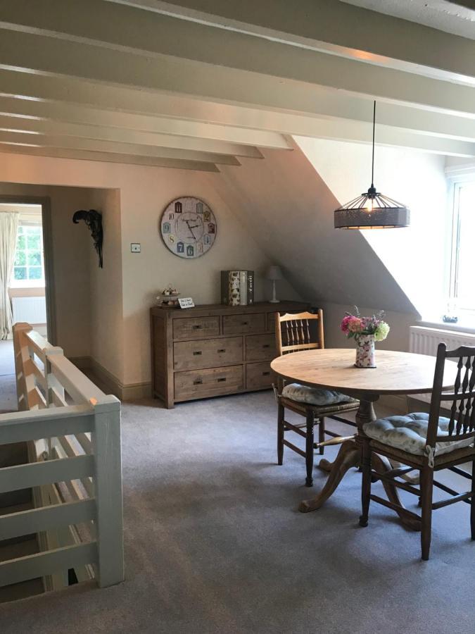 Ticketyboo Suites Pickering Exteriör bild