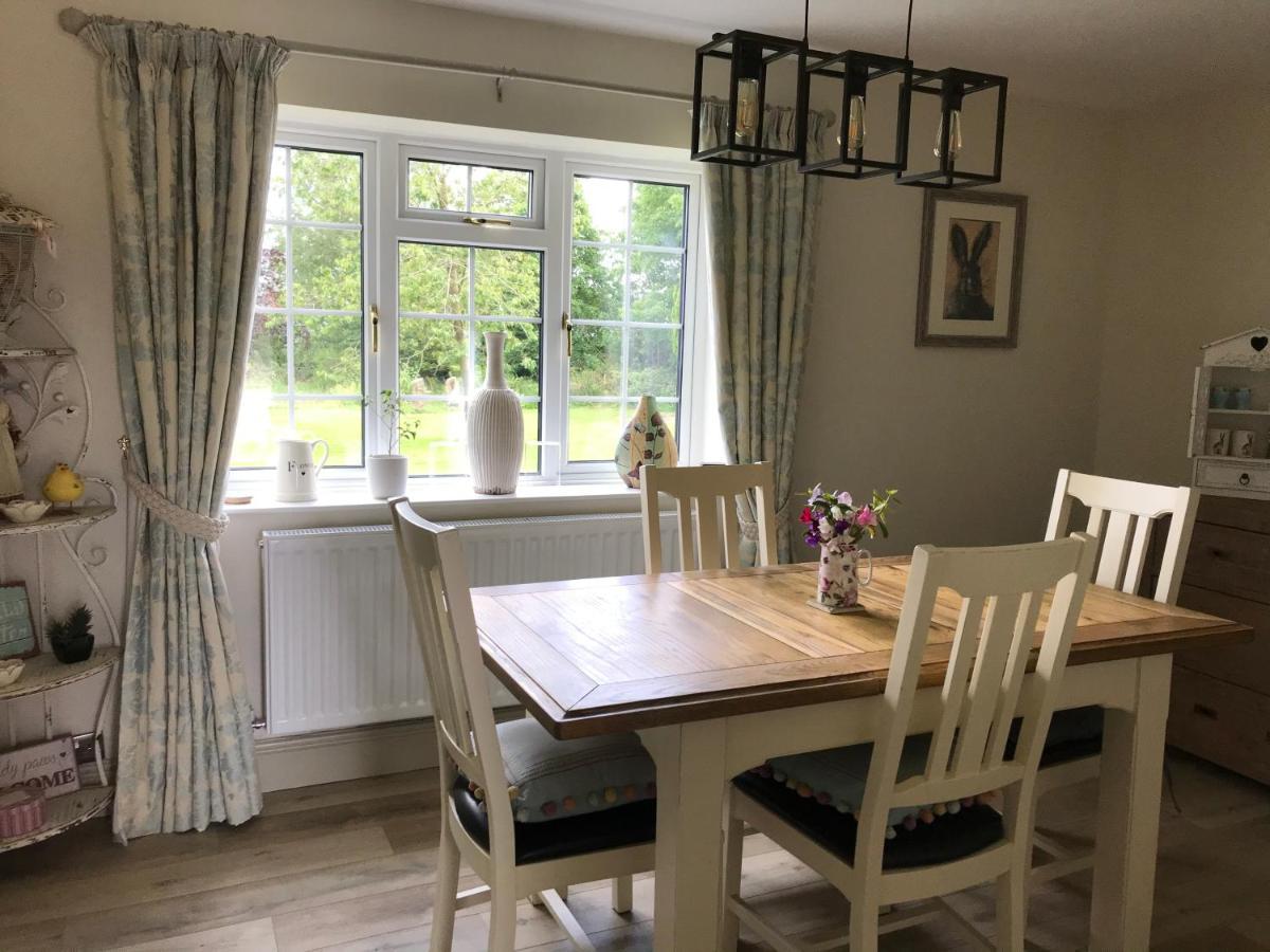 Ticketyboo Suites Pickering Exteriör bild