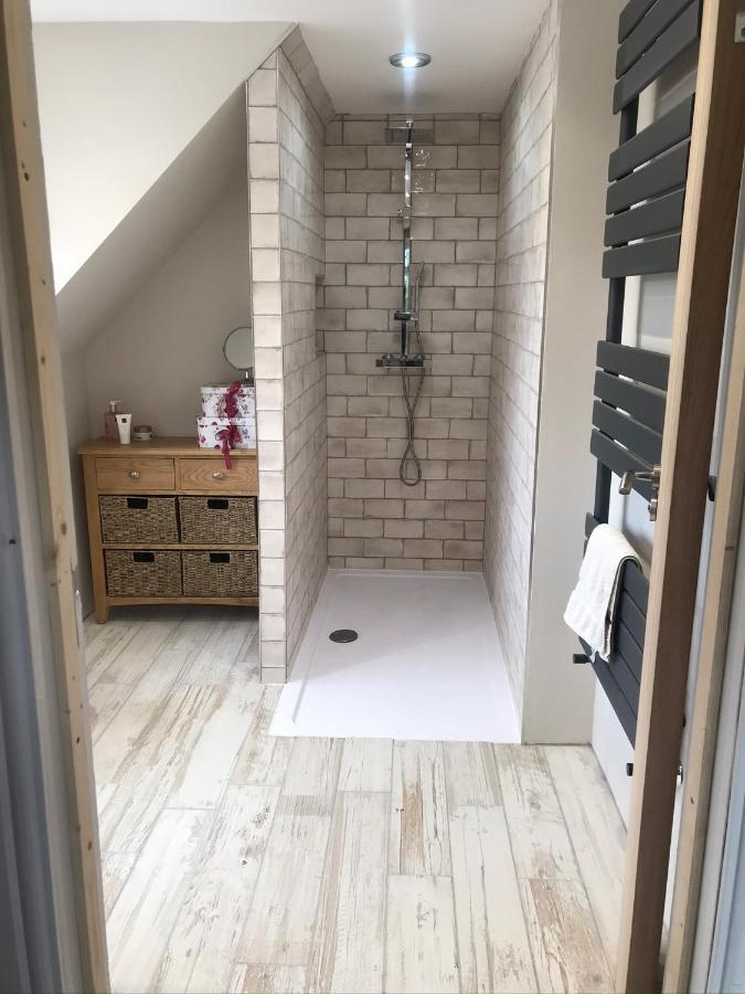 Ticketyboo Suites Pickering Exteriör bild