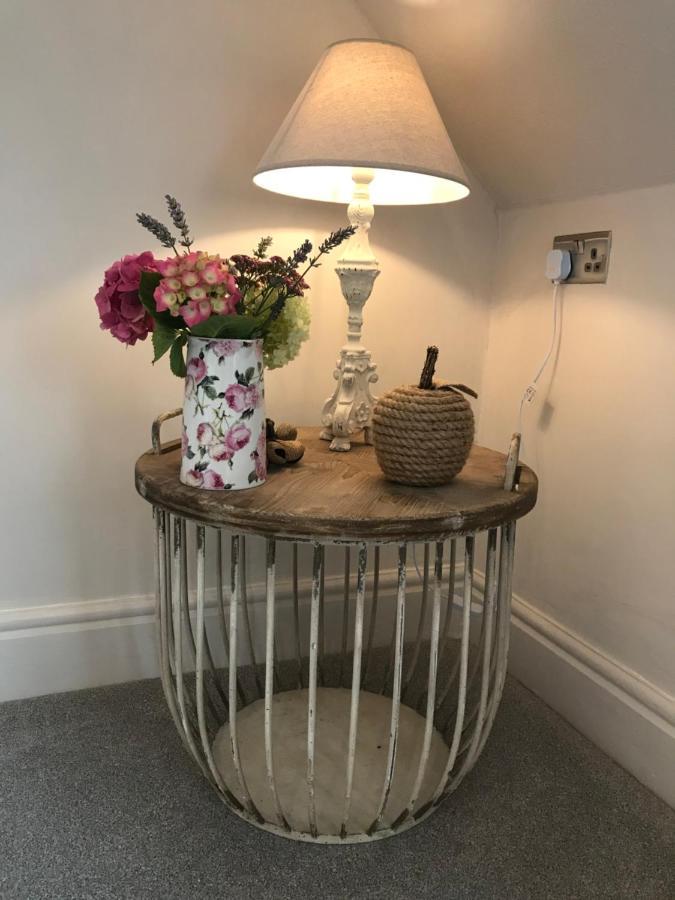 Ticketyboo Suites Pickering Exteriör bild