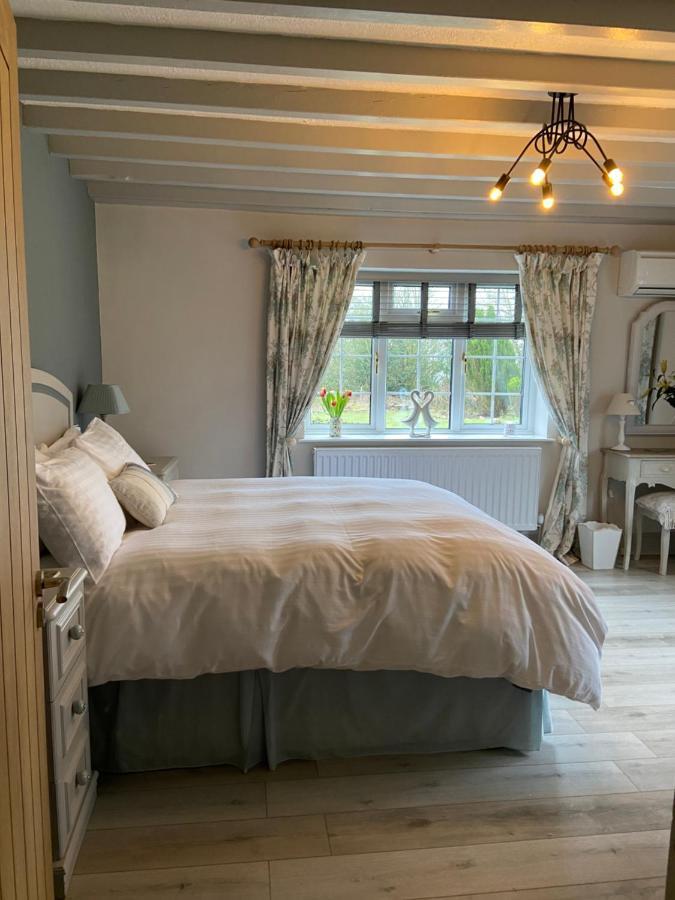 Ticketyboo Suites Pickering Exteriör bild