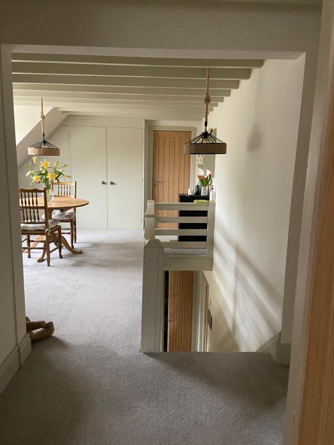 Ticketyboo Suites Pickering Exteriör bild